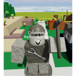 Crossroads rememberation day