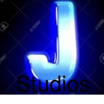 The letter J