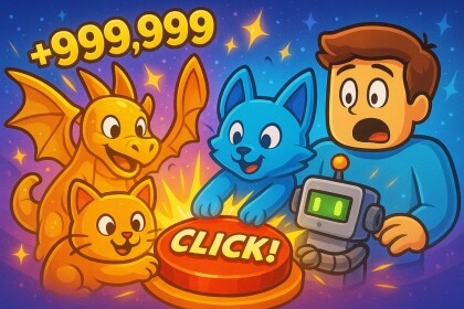Click Legends