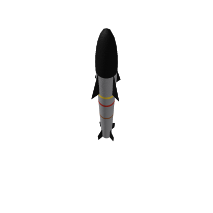 AIM-9 Sidewinder