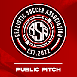 RSA - Match Pitch