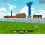 BLXB'S BUILDING GAMES
