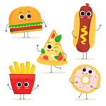 Get your food here!