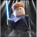 The Jedi Academy!
