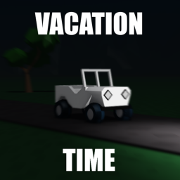 Vacation time