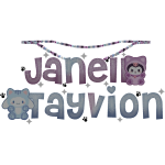 ✿ ︵ Janell & Tayvion ღ ˚ .