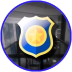 💳 STAFF CARD 👮‍♂️ CENTRE SECURITY 🔑