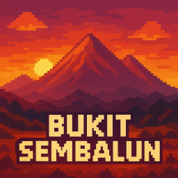 BUKIT SEMBALUN