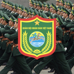 (BP) Vietnam Border Force