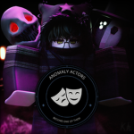 VCN | Anomaly Actors