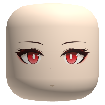 Fiammetta Face: Neutral #1