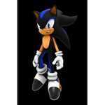 galixy sonic fan group