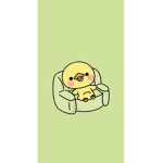 Duck fam! <3