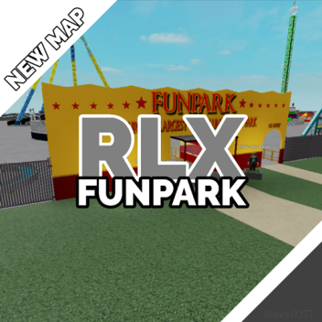 RLX Funpark [CLASSIC]