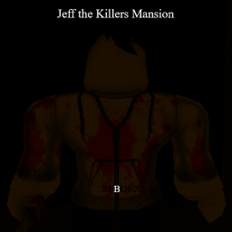 Jeff the Killer's Mansion