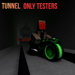 Tunnel |ONLY TESTERS icon
