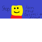 Despacito Meme Spider Group
