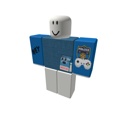 Cute Cop thumbnail