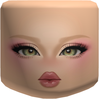 Gyaru Soft Makeup