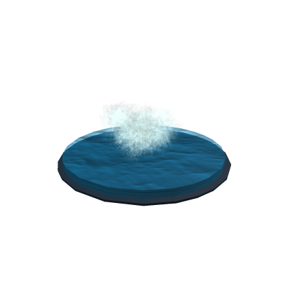 Fountain