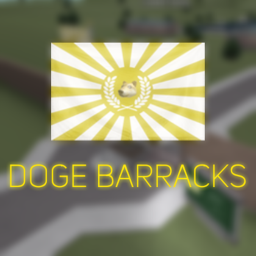 Doge Barracks