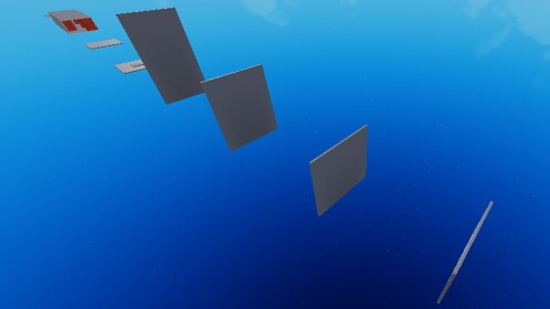 Mega Hard Grapple Hook Obby [Alpha]