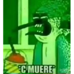 la grasa dominante :v