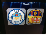 Barcelona and Manchester City Fans!