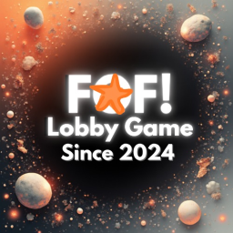 FOFI Lobby Game 2025
