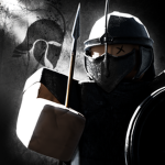 - Valor -