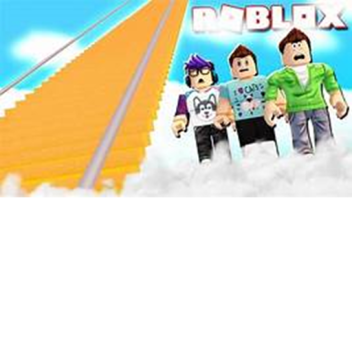 CLIMB STAIRS TO WIN *NEW*