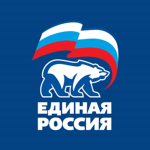 [RU]  United Russia