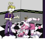 The epically epics