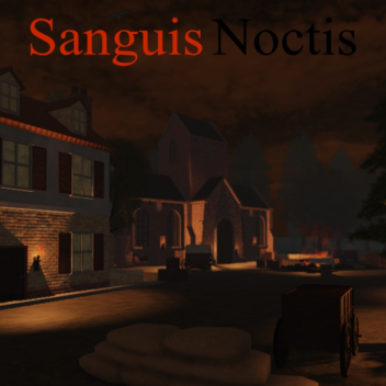Sanguis Noctis 