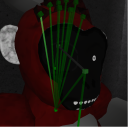 Lethal Ape Morph (Big Update)