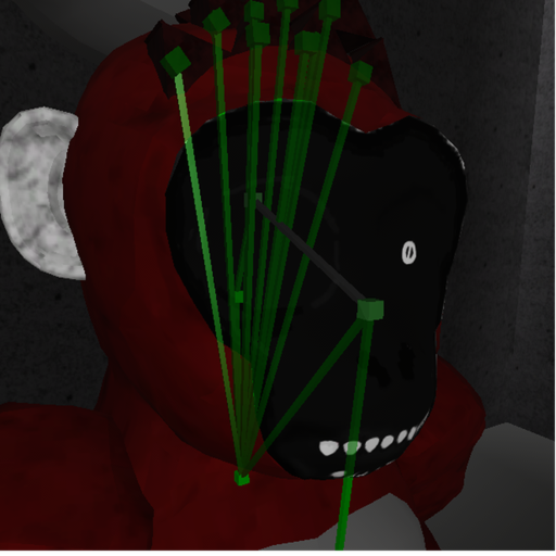 [Little UPD]Lethal Ape RP
