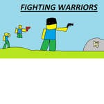 the fighting warriors group