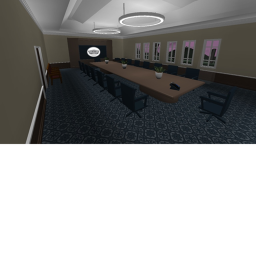TCPG Meeting Place.
