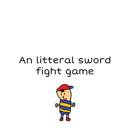 Mists Sword Fights