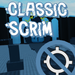 Classic Scrim