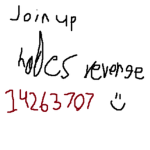 Hades Revenge