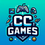 CC Games Roblox Group