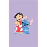 OnLy LiLo AnD sTItCh FaNs!