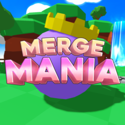 [🎃] Merge Mania