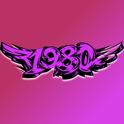 1980s Bloxparty