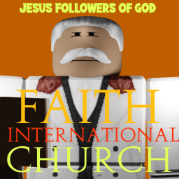 ✞ | Faith International Church