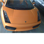 the master car builders
