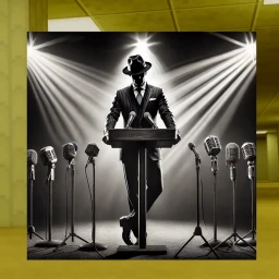 Oppenheimer Swalla Meme Backrooms icon