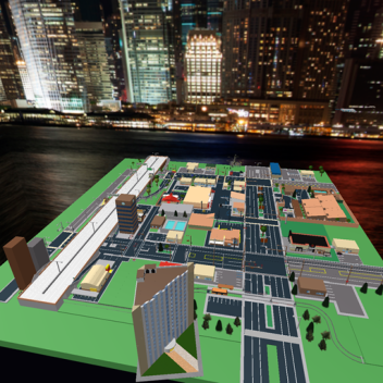 City Life (Hotel) Update