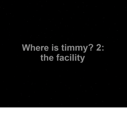 the facility